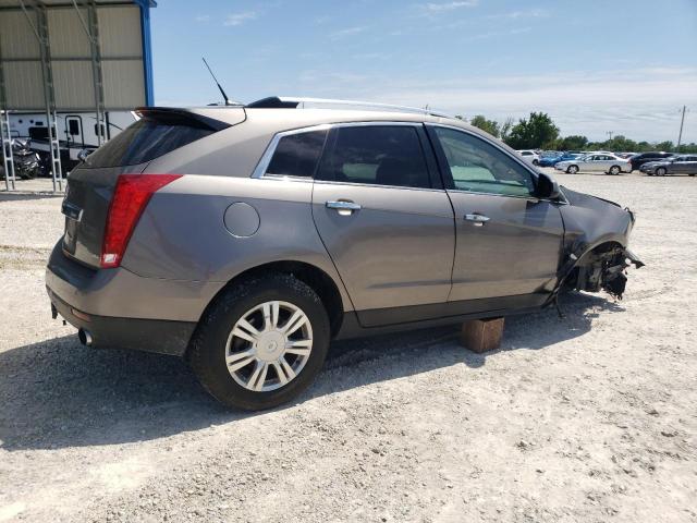 Vin: 3gyfnde31cs513626, lot: 57764835, cadillac srx luxury collection 20123