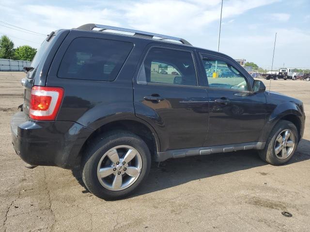 Vin: 1fmcu9eg4bkc03469, lot: 57266285, ford escape limited 20113