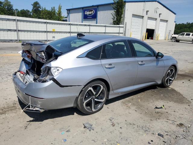 Vin: 1hgcv1f31na014854, lot: 57615605, honda accord sport 20223