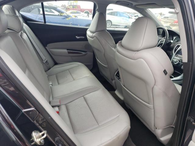 2016 ACURA TLX ADVANC - 19UUB3F70GA002970