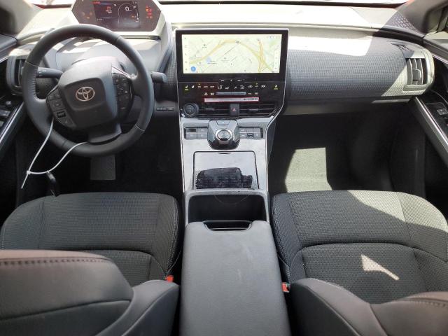 2024 TOYOTA BZ4X XLE JTMABACA2RA074732