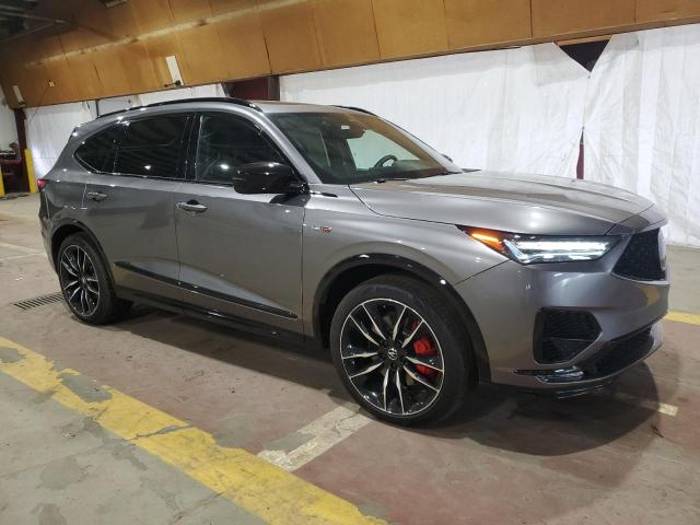 Vin: 5j8yd8h88rl000017, lot: 56046645, acura mdx type s type s advance 20244