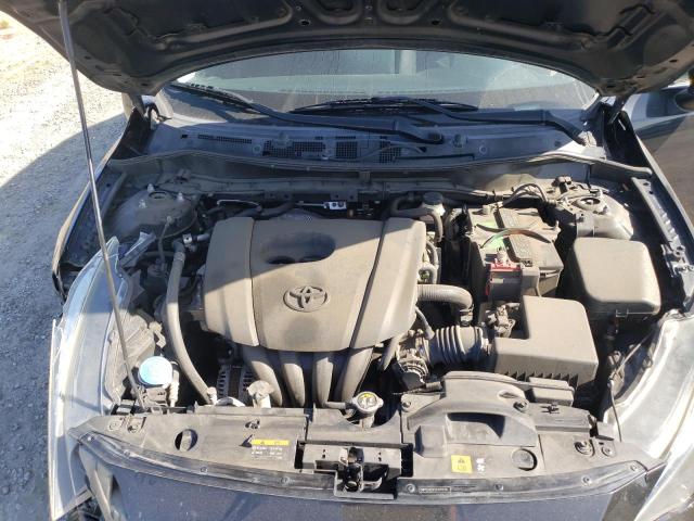 2016 TOYOTA SCION IA 3MYDLBZV3GY111579