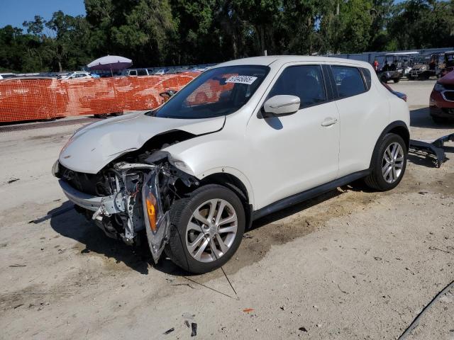 Vin: jn8af5mr4ft507942, lot: 57045065, nissan juke s 2015 img_1