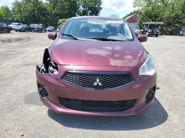 2020 MITSUBISHI MIRAGE G4 - ML32F3FJ8LHF01352