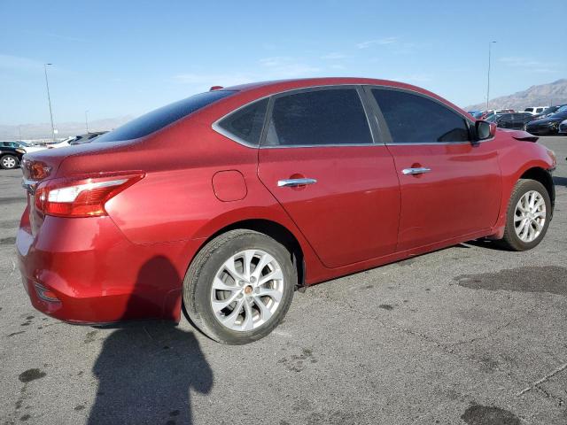 Vin: 3n1ab7ap1hy354990, lot: 58171785, nissan sentra s 20173