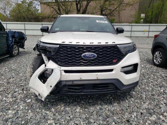 2020 FORD EXPLORER S 1FM5K8GC0LGB31693