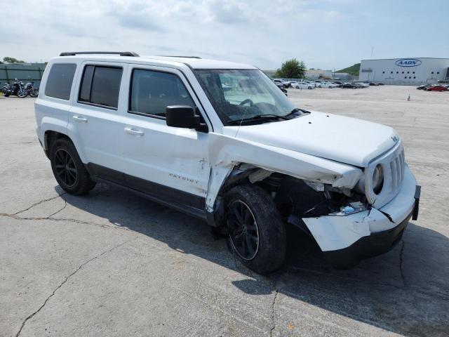 Vin: 1c4njpba7hd122697, lot: 57987315, jeep patriot sport 20174