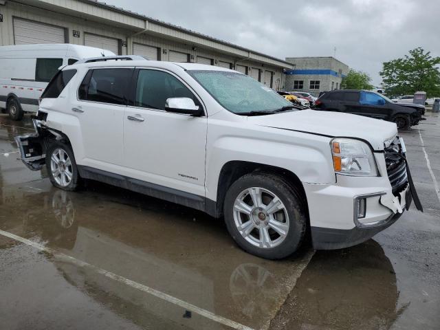 Vin: 2gkflue38h6144480, lot: 55797945, gmc terrain slt 20174