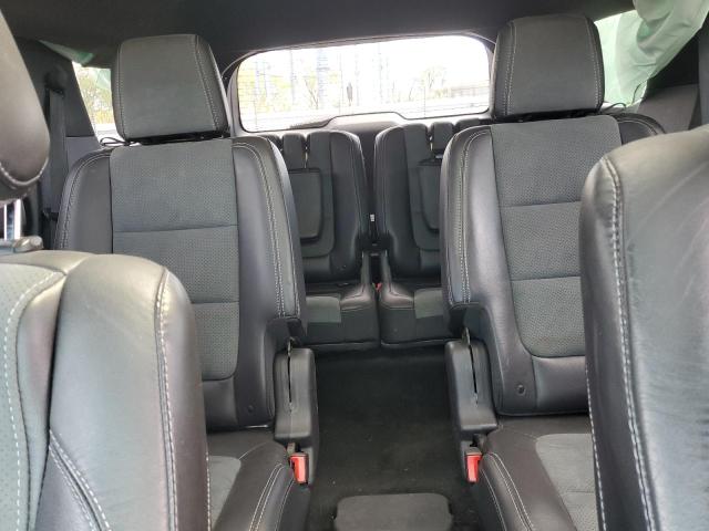 2015 FORD EXPLORER X - 1FM5K8D87FGB78112