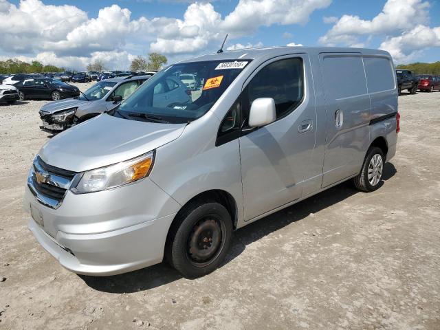 CHEVROLET CITY EXPRE