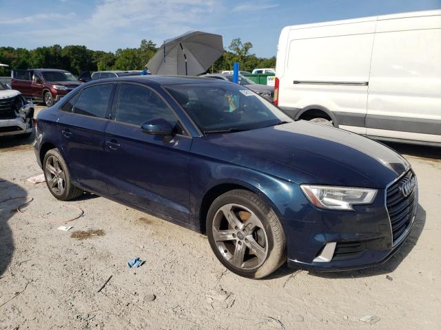 Vin: wauaugff2j1030977, lot: 55461385, audi a3 premium 20184