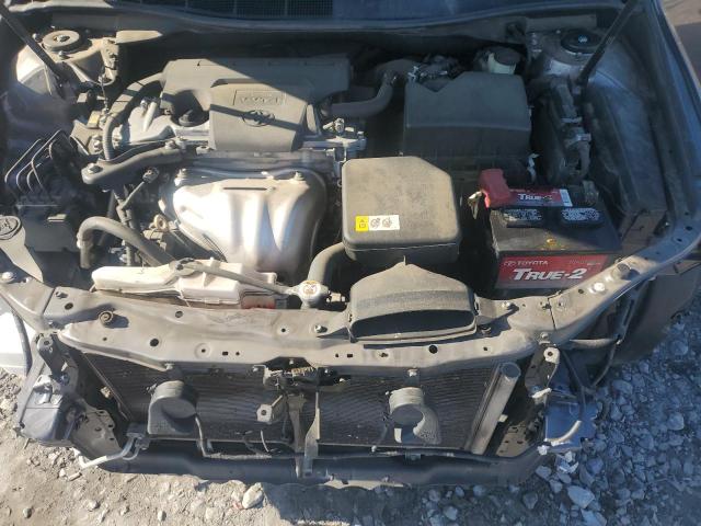 2017 TOYOTA CAMRY LE - 4T1BF1FK1HU314410