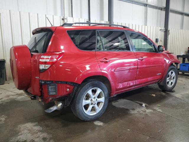 Vin: 2t3dk4dv2cw089160, lot: 55583265, toyota rav4 limited 20123