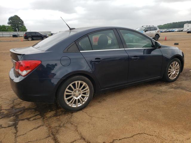 Vin: 1g1ph5sbxe7333283, lot: 55480245, chevrolet cruze eco 20143