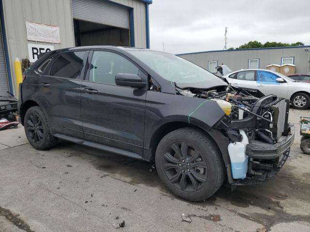 Vin: 2fmpk4g9xpba53152, lot: 57640735, ford edge se 20234