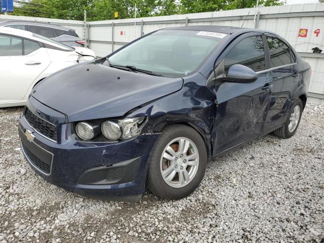 Vin: 1g1jc5sh4g4106913, lot: 57038295, chevrolet sonic lt 2016 img_1