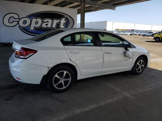 2015 HONDA CIVIC SE 19XFB2F70FE276845