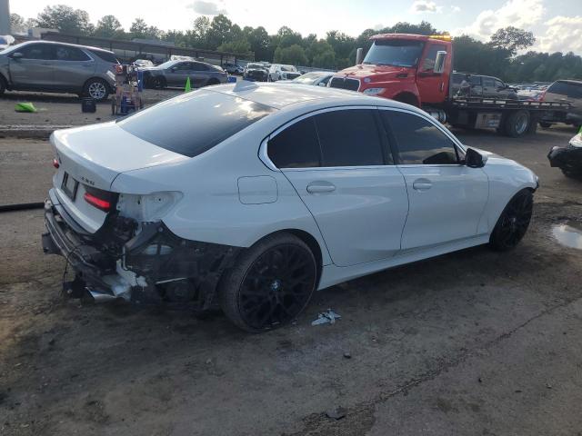 Vin: 3mw5r1j03n8c69555, lot: 55785155, bmw 3 series 20223