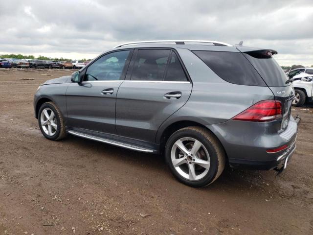Vin: 4jgda5hb7ha976621, lot: 58548855, mercedes-benz gle-class 350 4matic 20172