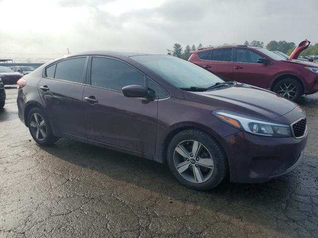 Vin: 3kpfl4a79je196629, lot: 58754345, kia forte lx 20184