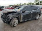 2019 NISSAN ROGUE S - KNMAT2MV9KP520186