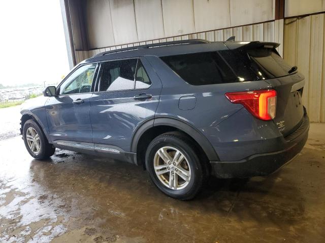 Vin: 1fmsk8dh3mgb75899, lot: 58243695, ford explorer xlt 20212