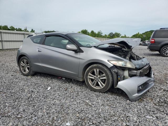 Vin: jhmzf1d62bs005555, lot: 56309005, honda crz ex 20114