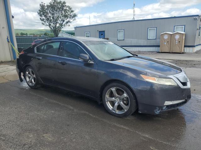 Vin: 19uua8f56aa018306, lot: 57360525, acura tl 20104