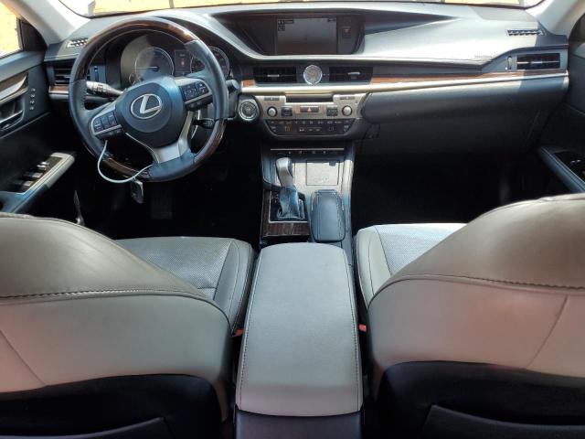 2016 LEXUS ES 350 - 58ABK1GG8GU004378