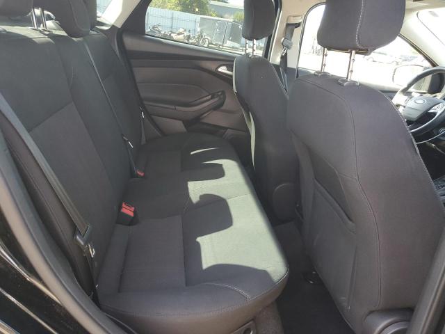 2018 FORD FOCUS SE - 1FADP3F23JL245825