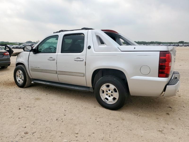 Vin: 3gnmcfe0xdg150663, lot: 57417395, chevrolet avalanche lt 20132