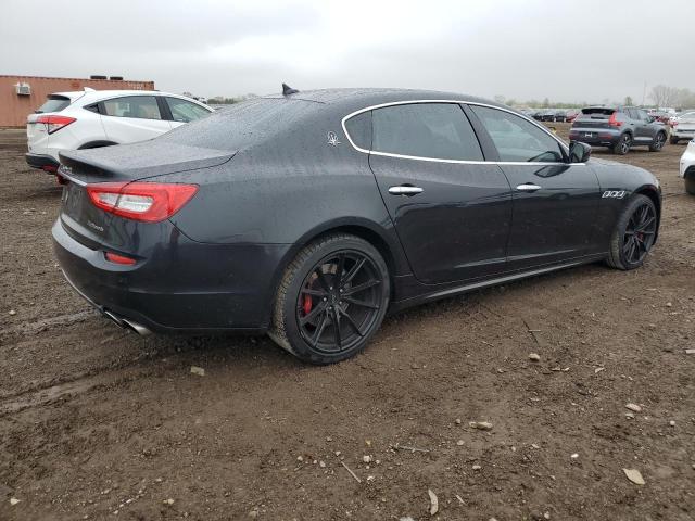 MASERATI QUATTROPOR 2015 ZAM56RRA3F1147819 photo #4