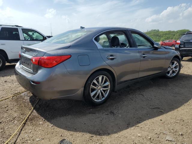 Vin: jn1ev7ar1gm344424, lot: 57295155, infiniti q50 premium 20163