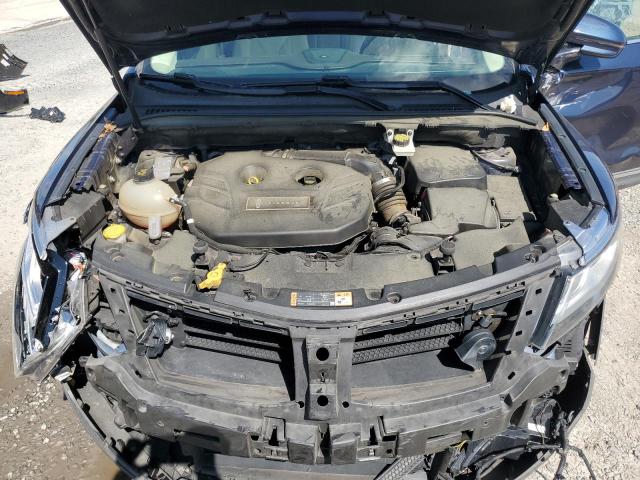 2017 LINCOLN MKC RESERV 5LMCJ3D92HUL71338