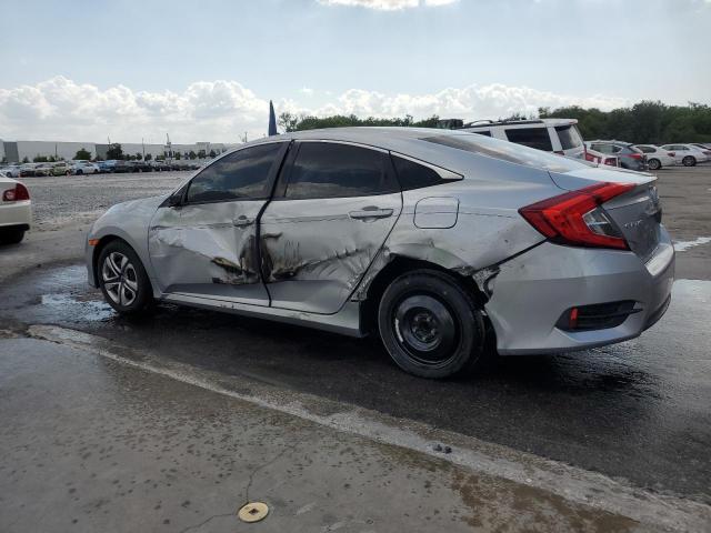 Vin: 19xfc2f59ge093957, lot: 55596815, honda civic lx 20162