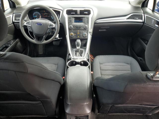 2016 FORD FUSION SE - 3FA6P0HD7GR285082