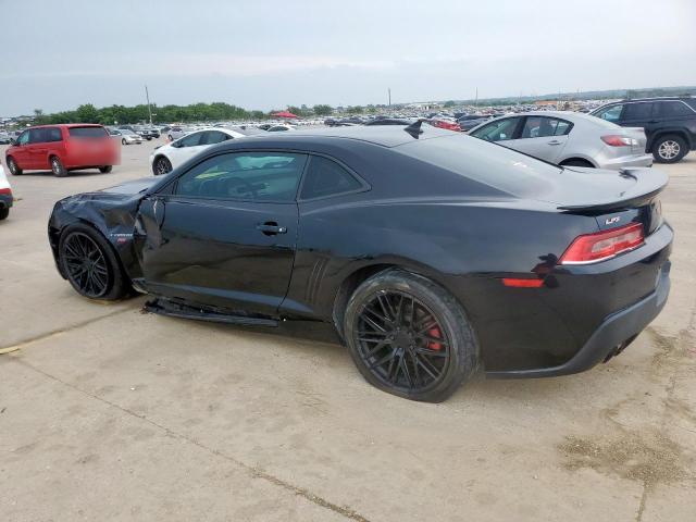 Vin: 2g1fc1e31e9266076, lot: 57301965, chevrolet camaro lt 20142