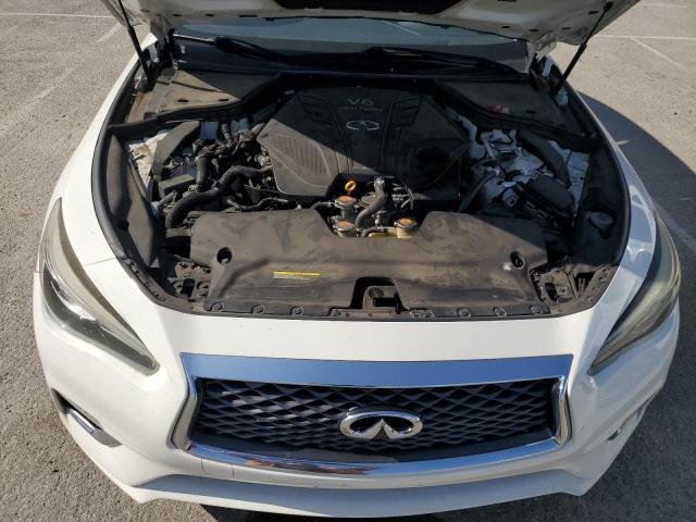 2019 INFINITI Q50 LUXE JN1EV7AP4KM511317