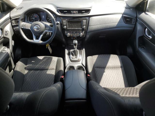 2019 NISSAN ROGUE S KNMAT2MT7KP521710