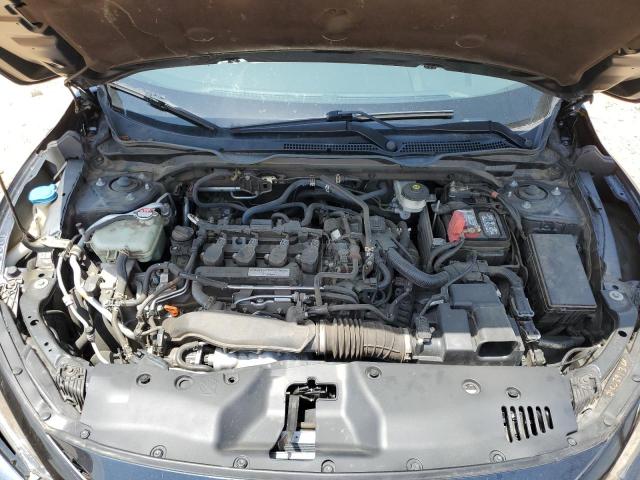 2019 HONDA CIVIC EX - 19XFC1F31KE011849