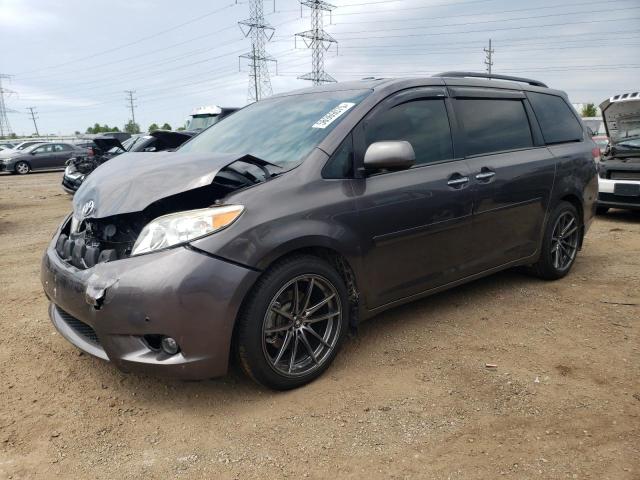 Vin: 5tddk3dc9cs041908, lot: 58969075, toyota all models xle 2012 img_1