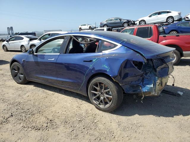 Vin: 5yj3e1ebxjf115092, lot: 54072655, tesla model 3 20182