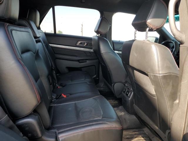 2016 FORD EXPLORER S - 1FM5K8GT6GGC07262