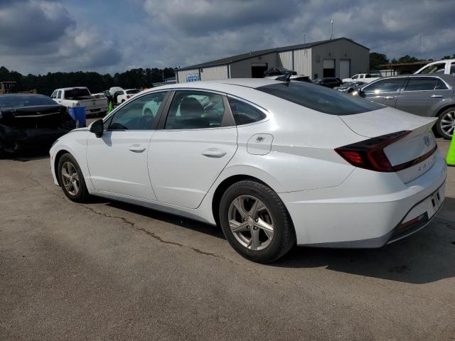 Vin: 5npeg4ja7mh091163, lot: 57635035, hyundai sonata se 20212