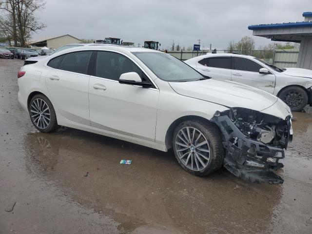 2020 BMW 228XI - WBA73AK09L7F65240
