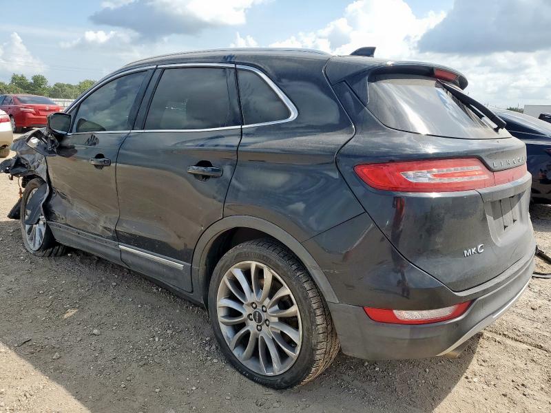 2018 LINCOLN MKC RESERV 5LMCJ3C91JUL33199