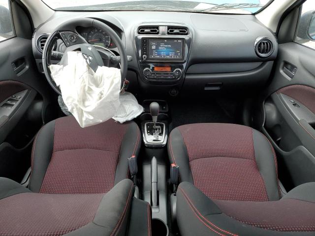 2024 MITSUBISHI MIRAGE SE ML32AWHJ8RH031696