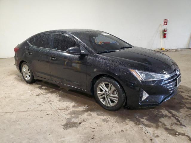 2020 HYUNDAI ELANTRA SE 5NPD84LFXLH541839
