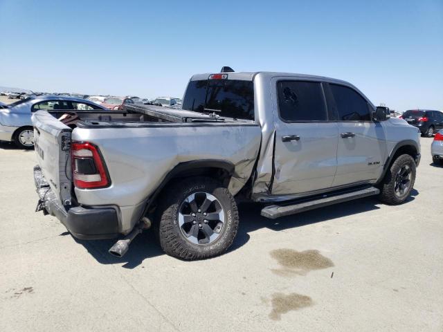 Vin: 1c6srflt5nn199975, lot: 57791465, ram 1500 rebel 20223